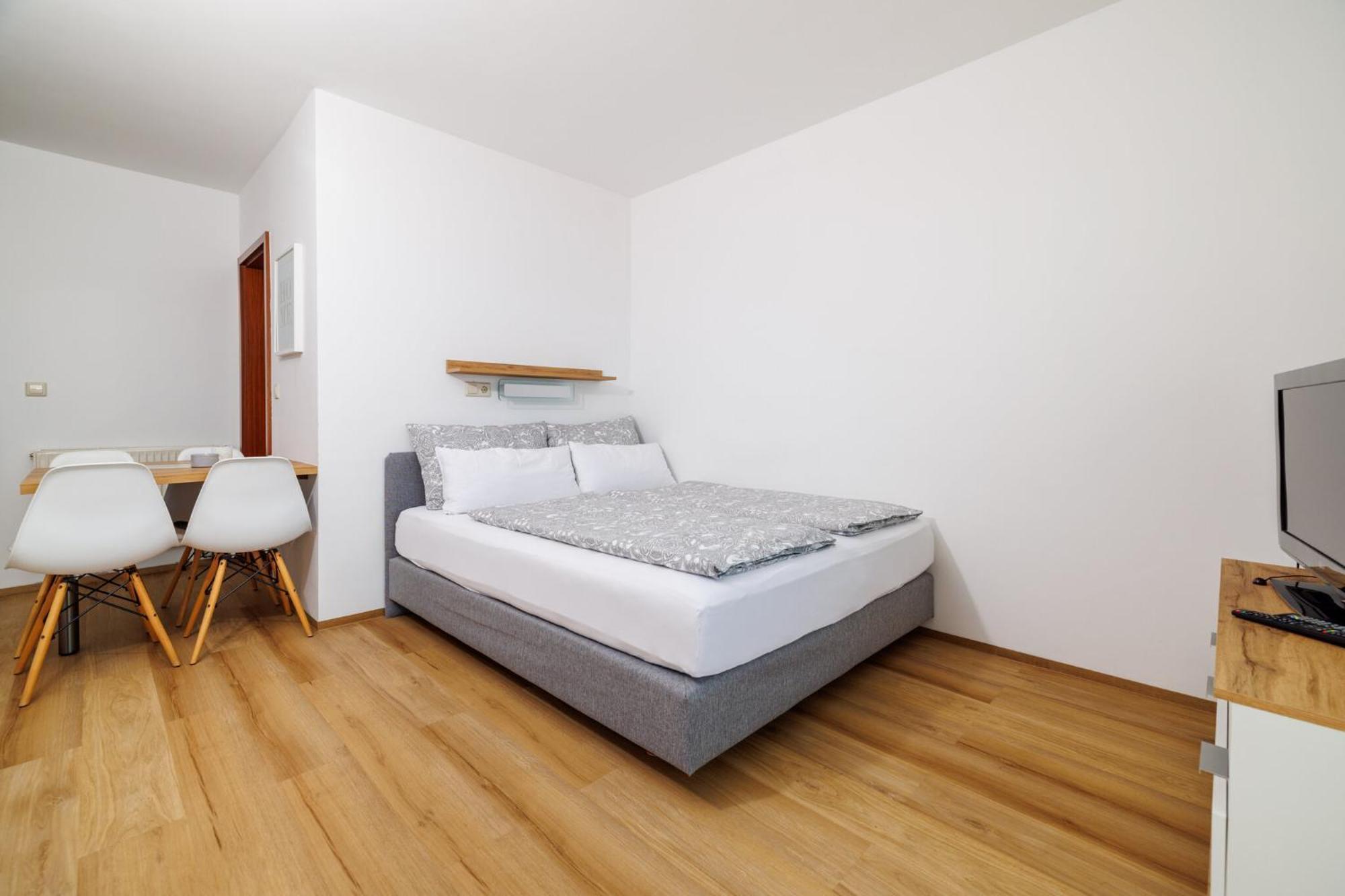 Jelka Apartment Crikvenica Exterior photo